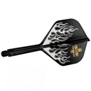 K-Flex Flights & Shafts - Pyro G2 - Standard