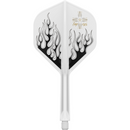 K-Flex Flights & Shafts - Pyro - Standard