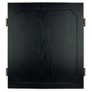 Quantum Dartboard Cabinet
