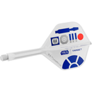K-Flex Flights & Shafts - R2D2 - Standard
