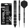 Sable Switch Points - 90% Tungsten Darts
