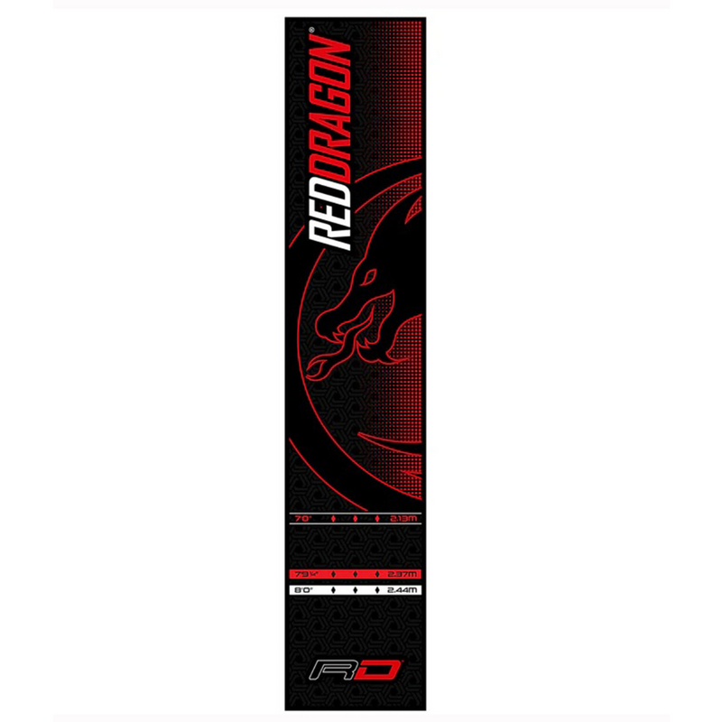 Soft Feel Dart Mat