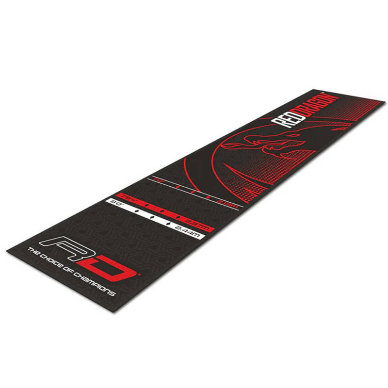 Soft Feel Dart Mat
