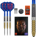 RVB95 G6 - 95% Tungsten Darts