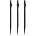 Raptor Gripped Points - Black - 50mm
