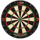 Razor Edge Dartboard
