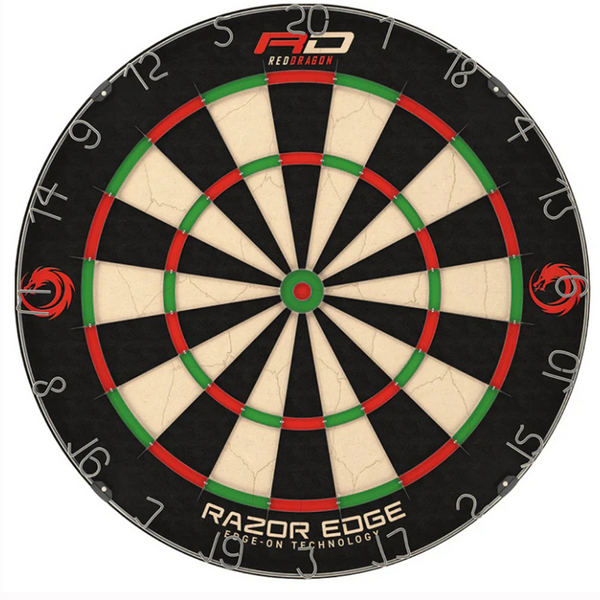Razor Edge Dartboard