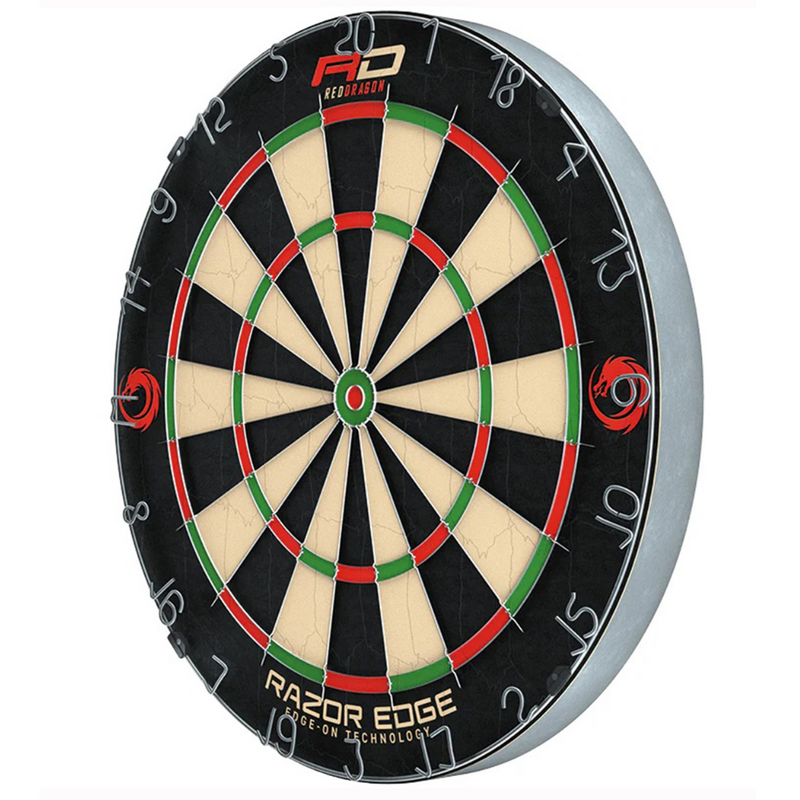 Razor Edge Dartboard