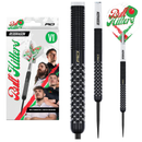Bullhitters  V1 - 90% Tungsten Darts