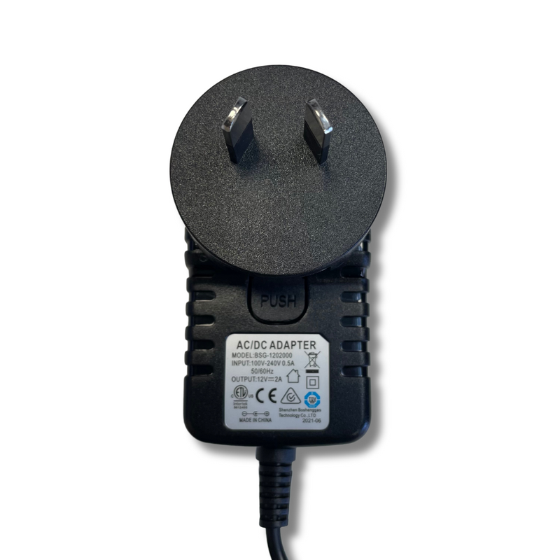Replacement Dartboard Lighting Plug