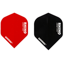 Rhino Extra Thick Flights Solid - Standard