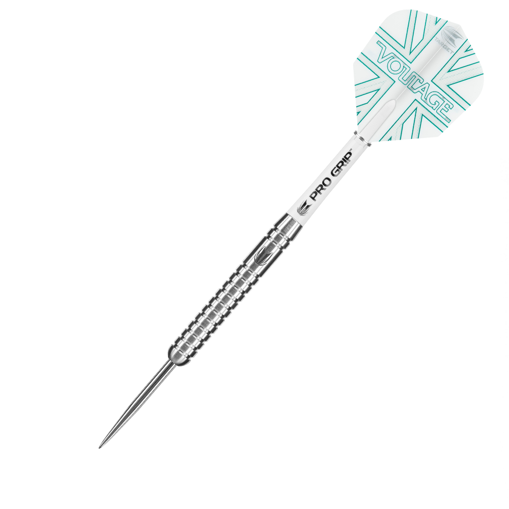 Target Rob Cross Target Rob Cross Voltage G | 90% Tungsten | The Dart Depot