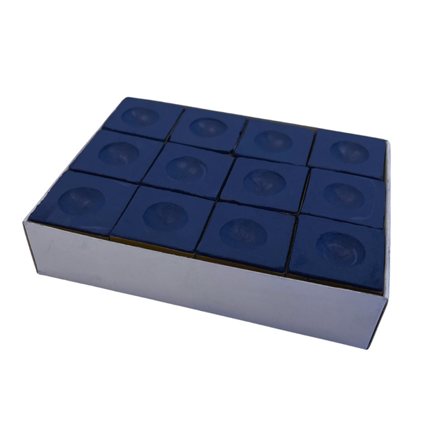 Cue Chalk - Indigo