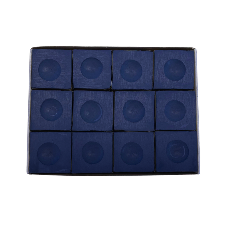 Cue Chalk - Indigo