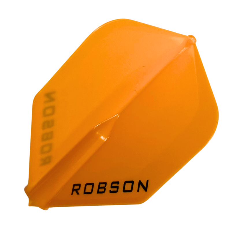 Robson Dimple Plus Flight | Standard | The Dart Depot