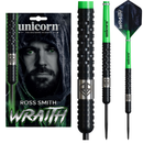 Ross Smith Wraith - 90% Tungsten Darts