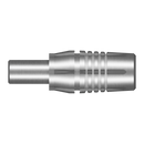 Thread Head Point Adaptor - Silver