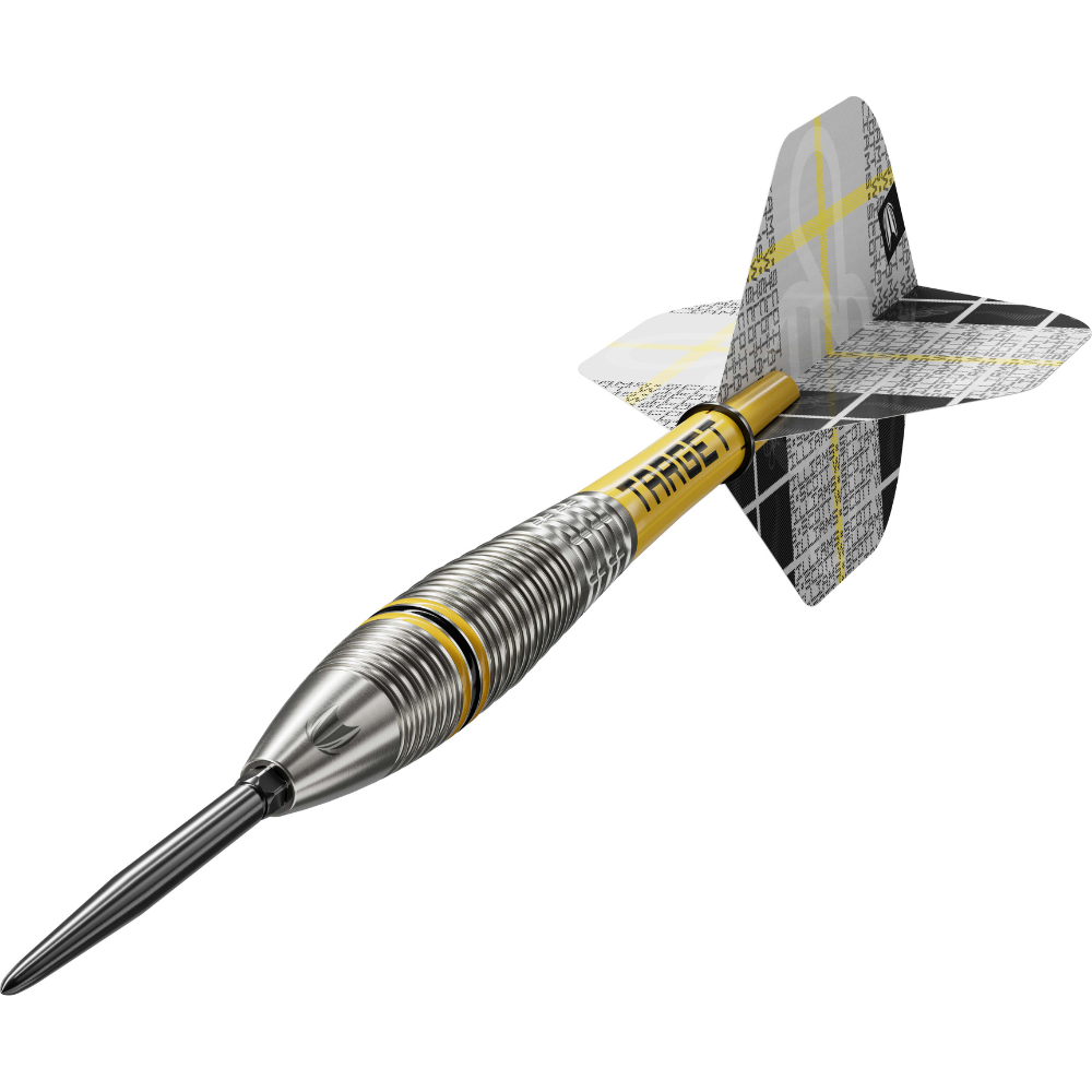 Scott Williams Gen 2 Darts | 90% Tungsten | The Dart Depot