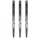 Shadow Turbo Dart Points - Black