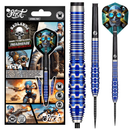 Badlands Tova - 90% Tungsten Darts