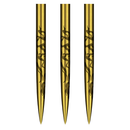 Shot Darts Alchemy Gold Dart Points