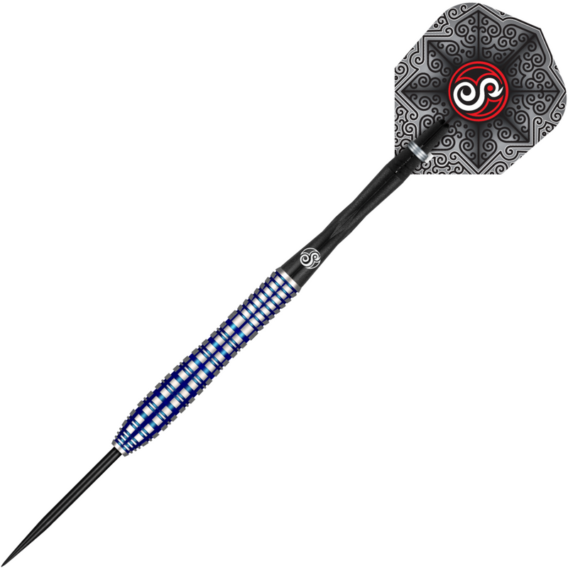 Shot Darts Nicole RENEGADE Regnaud Darts