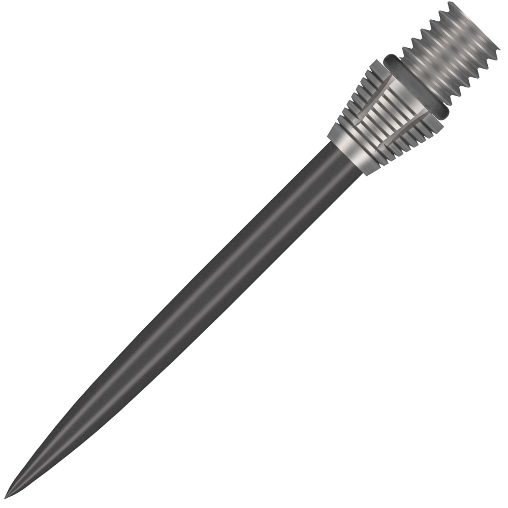 Shot Darts Tactra Conversion Dart Points