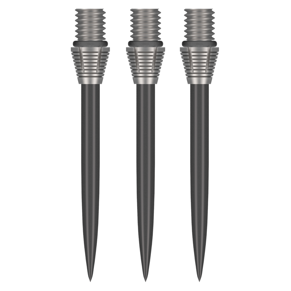 Shot Darts Tactra Conversion Dart Points