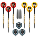 Duel - Steel Darts - 2 Set