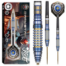 Future Knights Darkstar - 90% Tungsten Darts