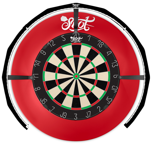 Shot Lumen Core Light