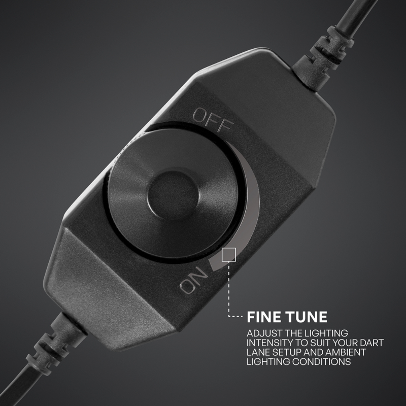 Shot Lumen Core Light