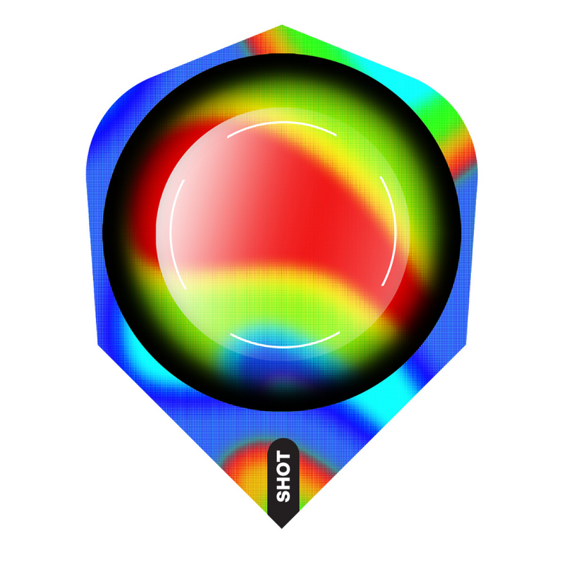 AI Mimic Flights - Shape