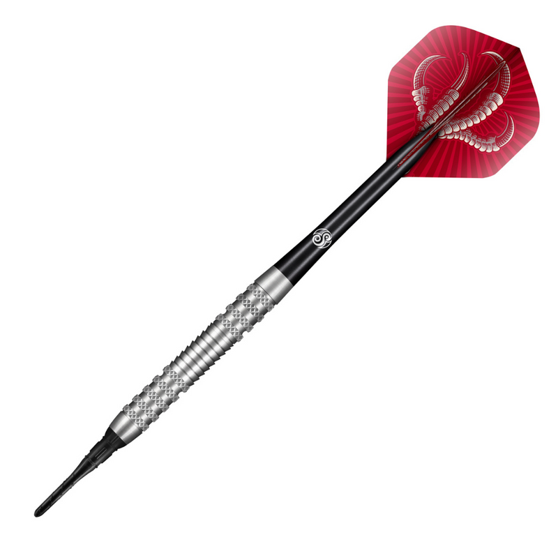 Birds of Prey Osprey - 80% Tungsten SOFT TIP Darts