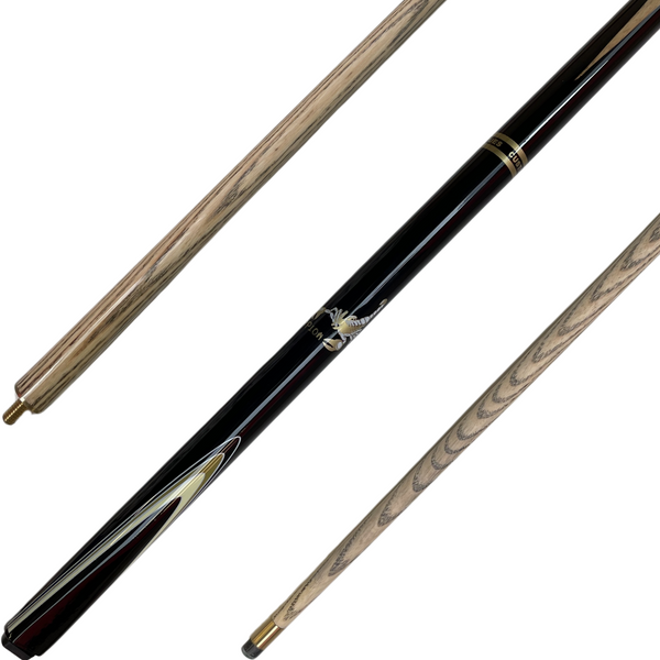 Shot Philadelphia Cue - 2pc