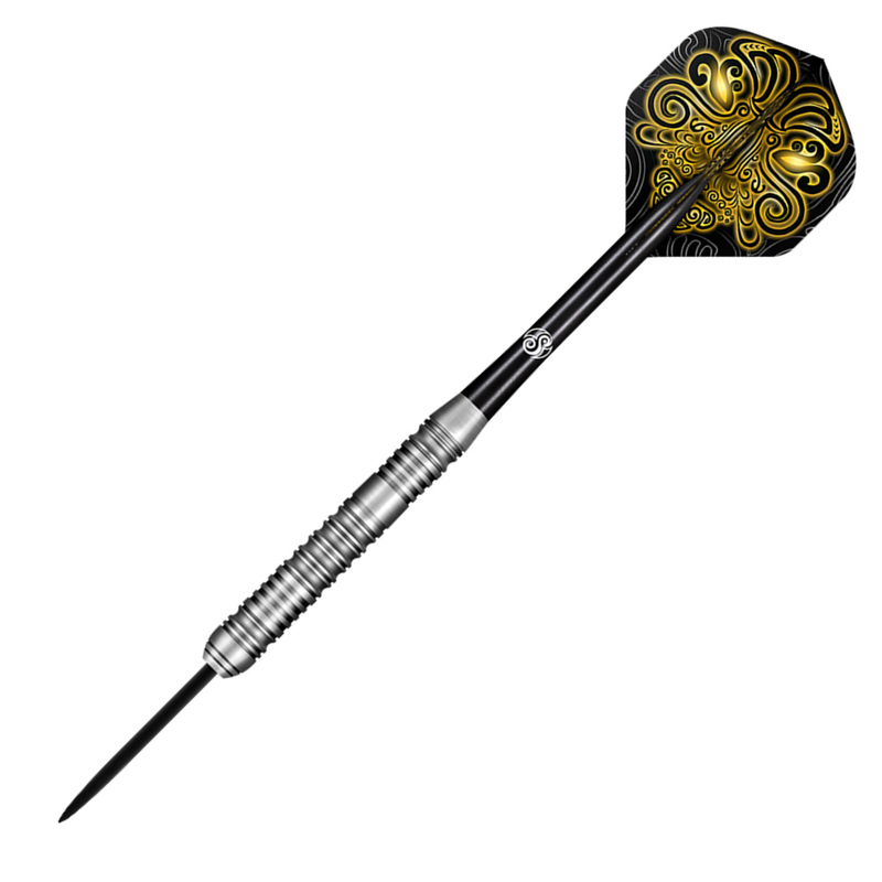 Shot Toa - 70% Tungsten Darts