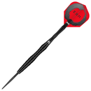 Zen Scallop Turbo Point - 90% Tungsten Darts