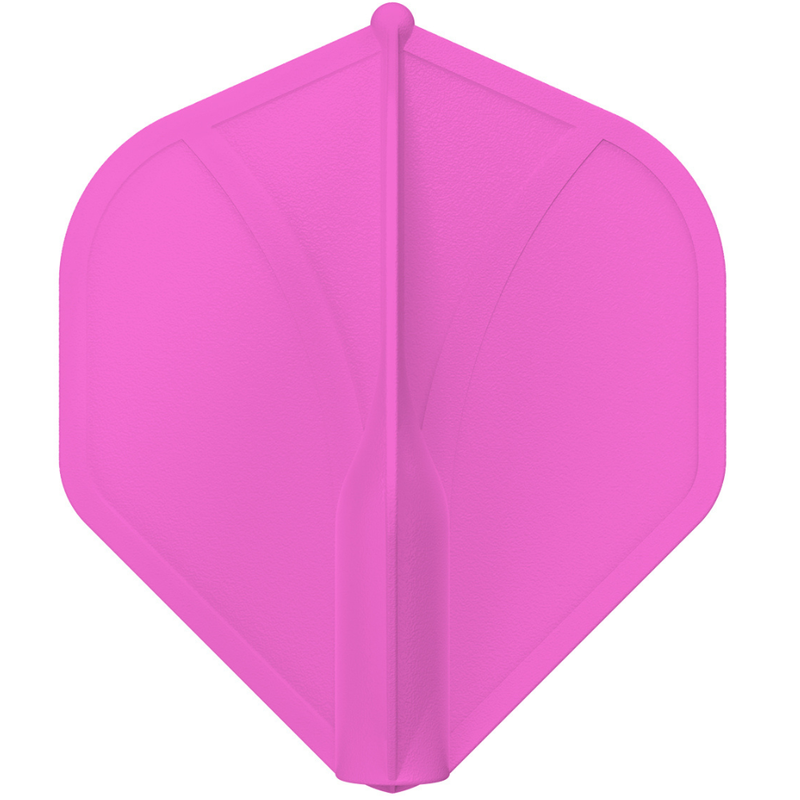 Airfoil Molded Flight - Standard