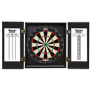 Quantum Cabinet, Ranger Bladed Wire Board & Darts COMBO