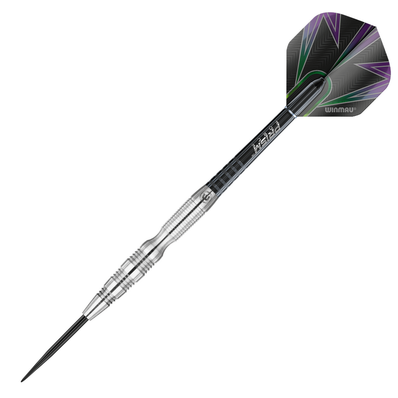Winmau Simon Whitlock Urban Silver Darts