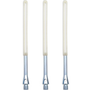 Unicorn Slikstik Natural Aluminium Dart Shafts