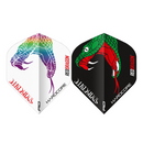 Snakebite Double Sided Flights - Standard