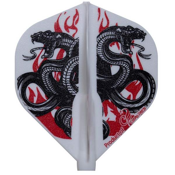 Fit Flight Snakes of Fire - Standard