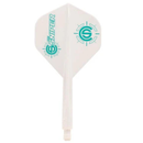 Condor Axe Flights & Shafts - The Sniper - Standard