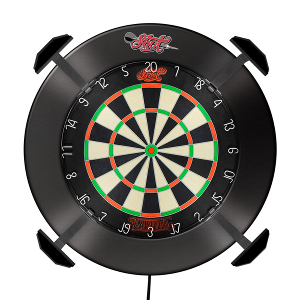 Stadium Dartboard Lights