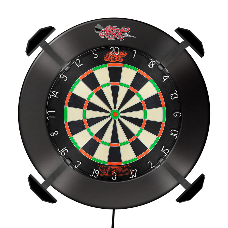 Stadium Dartboard Lights