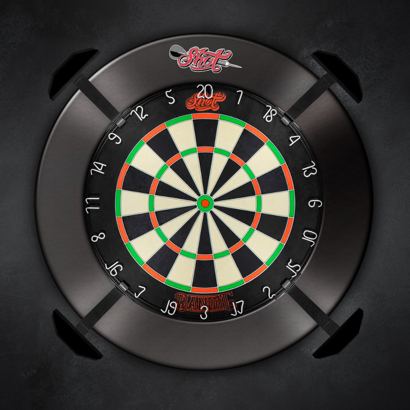 Stadium Dartboard Lights