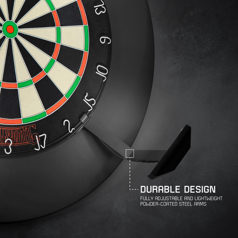 Stadium Dartboard Lights