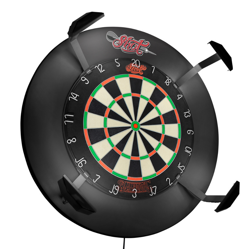 Stadium Dartboard Lights