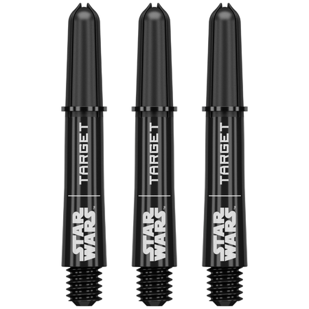Pro Grip Shafts - Star Wars